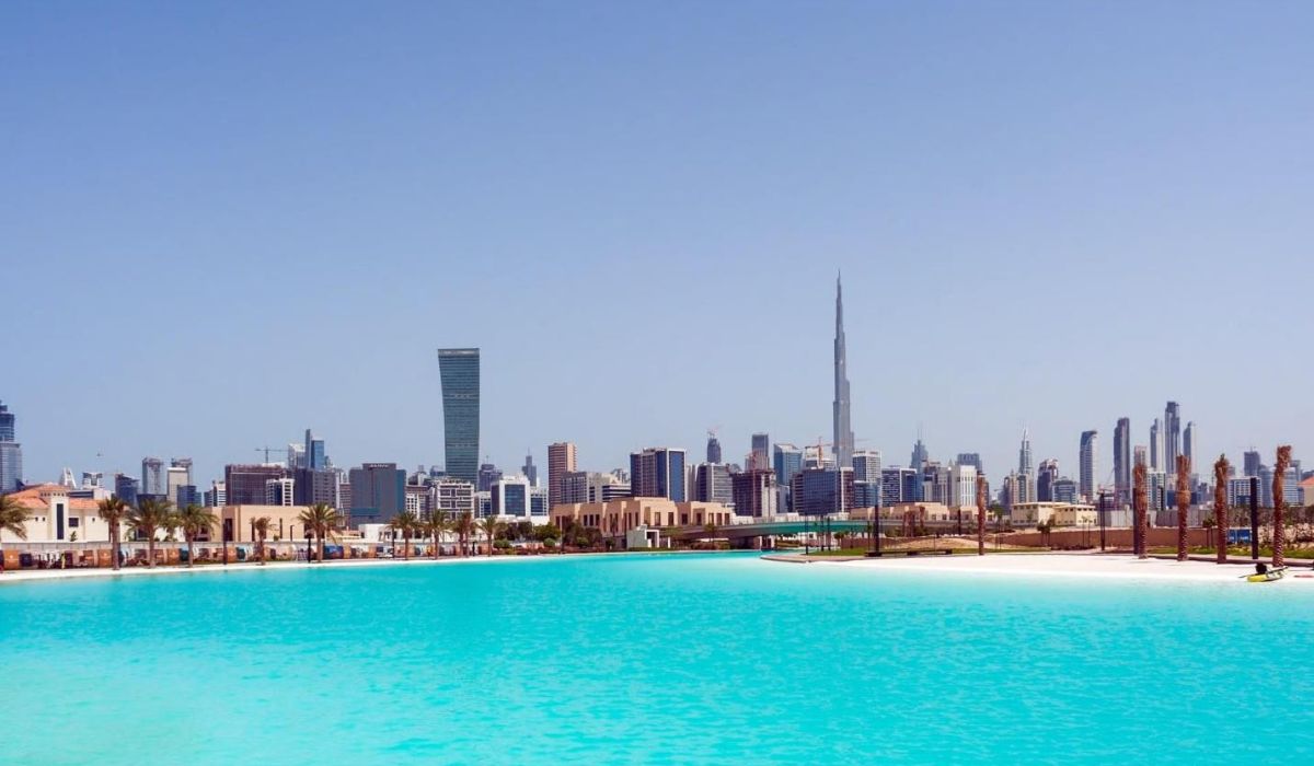 The Rise of Master-Planned Communities Across the Gulf